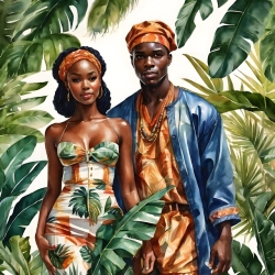 Attire professionals