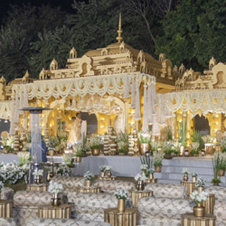 Attire professionals