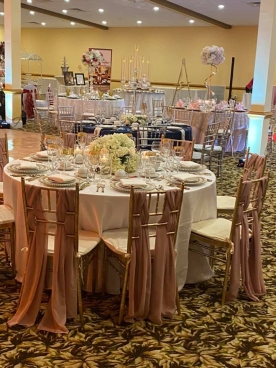 Fiesta Event Centre