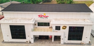 Fiesta Event Centre