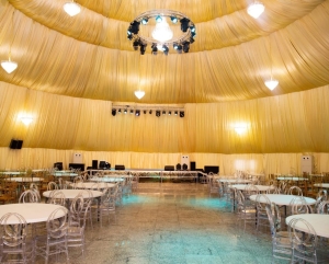 Fiesta Event Centre