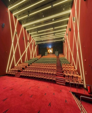 PVR Cinema