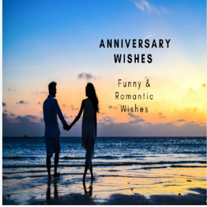 Marriage Anniversary