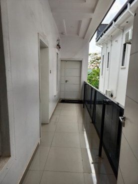 Devisit Apartment