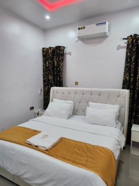 Devisit Apartment