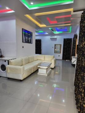 Devisit Apartment