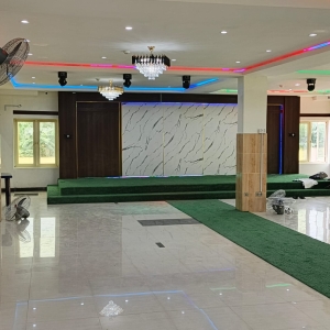 Hamem Event Center