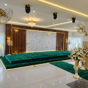 Hamem Event Center