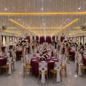 Hamem Event Center