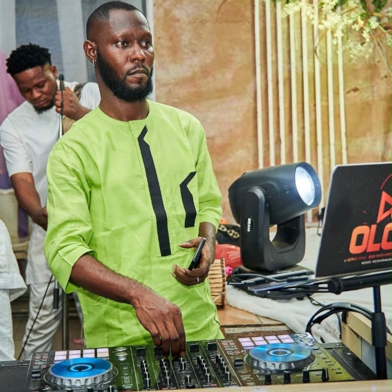 Dj Olo2
