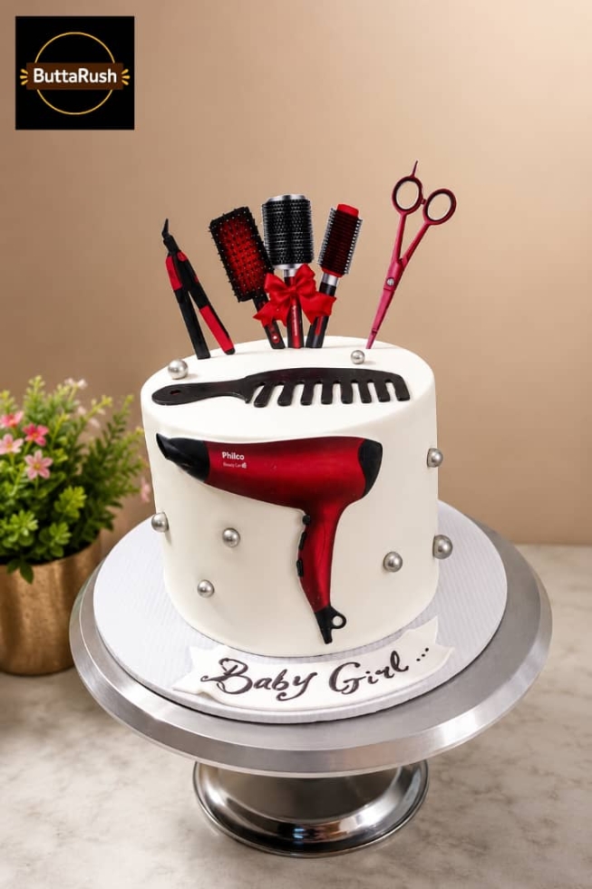 Cakes