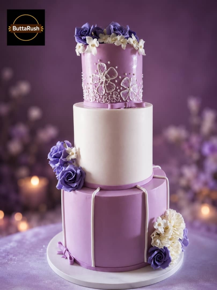 Cakes