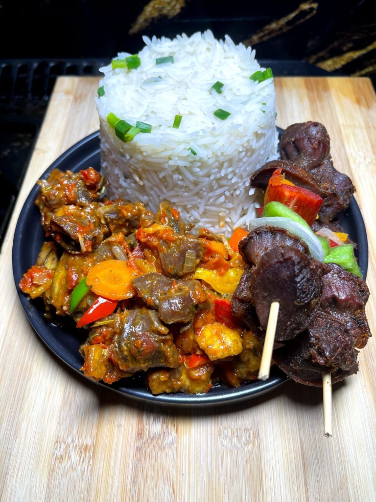 Full Catering