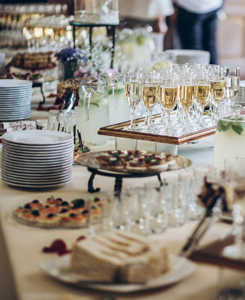 Party Catering Services