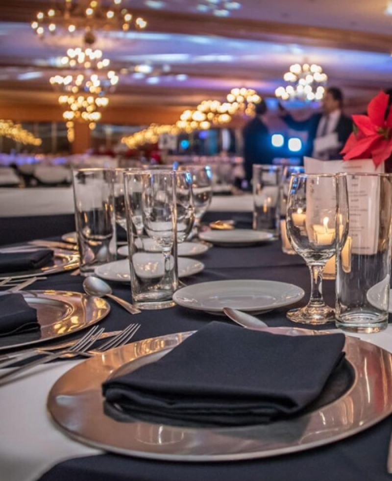 Party Catering Services