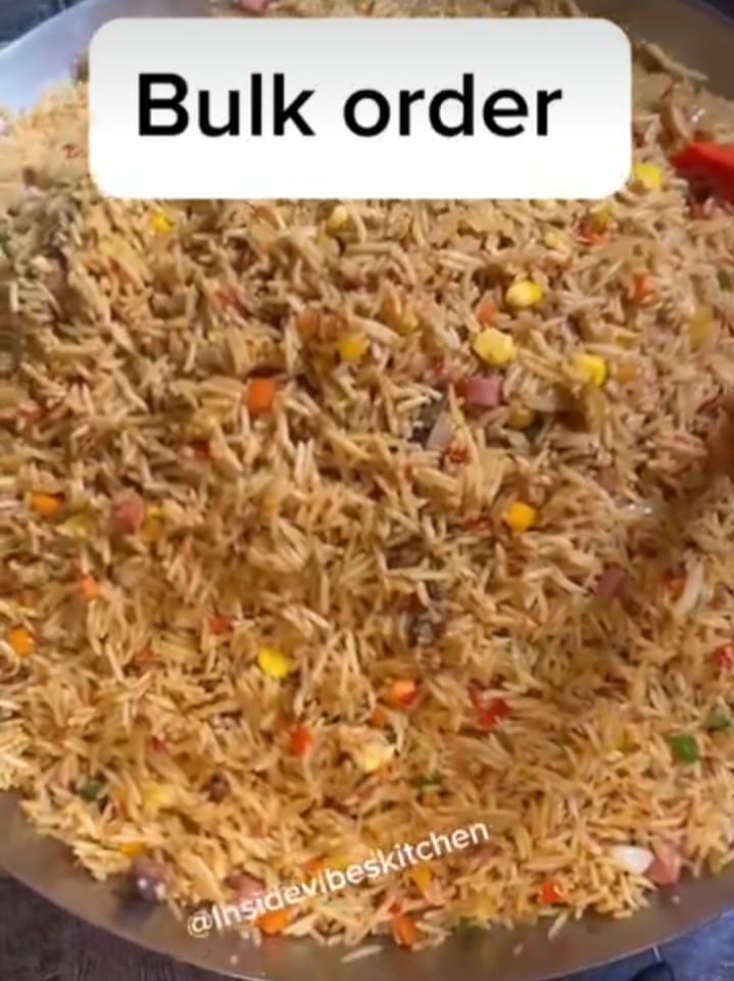 Full Catering