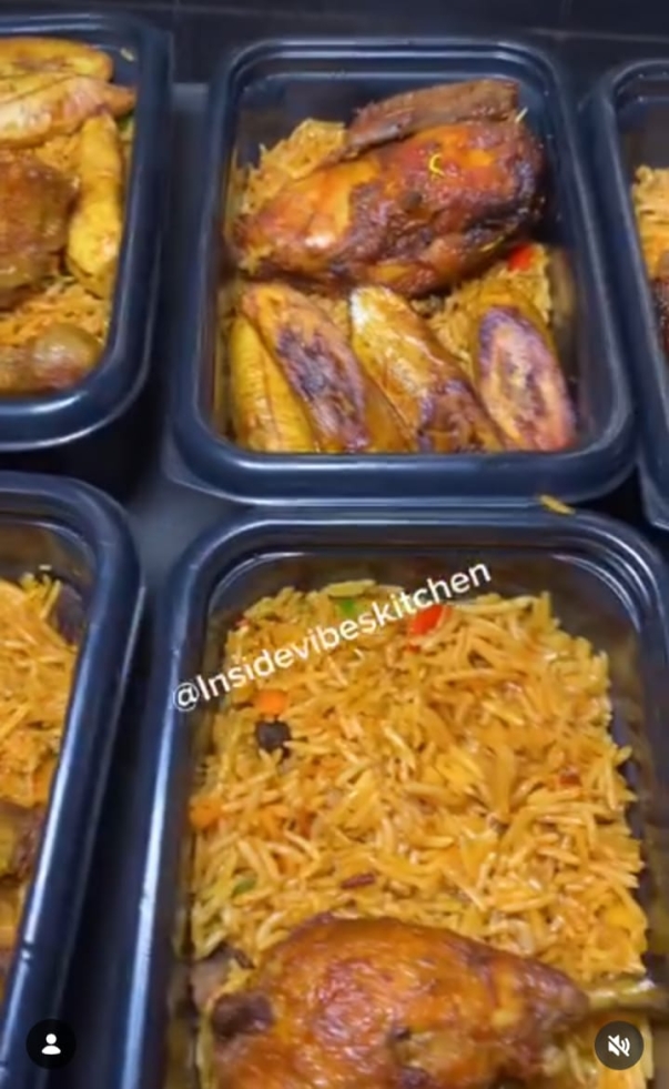 Full Catering