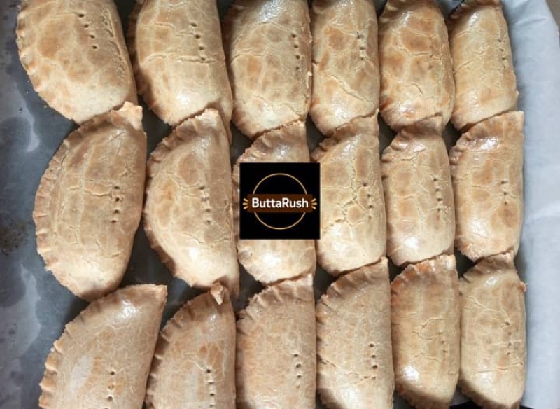 Pastries