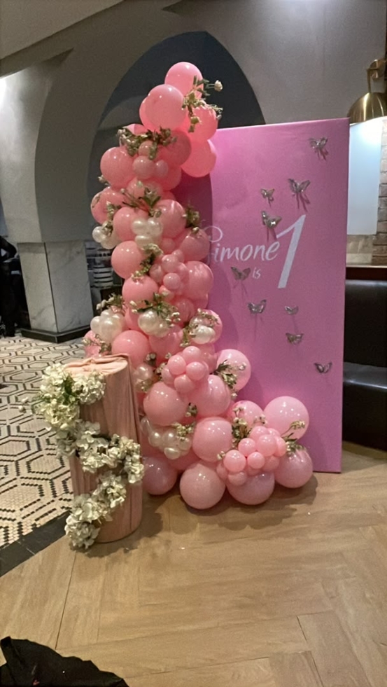 Event Decoration