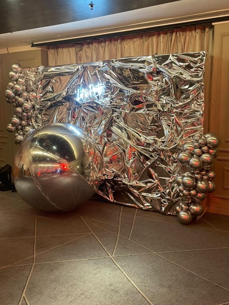 Event Decoration