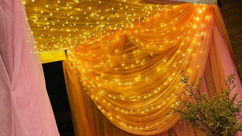 Event Lighting