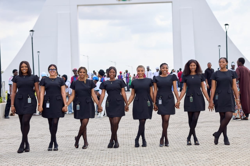 Professional Ushering Service