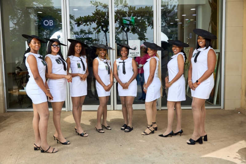 Professional Ushering Service