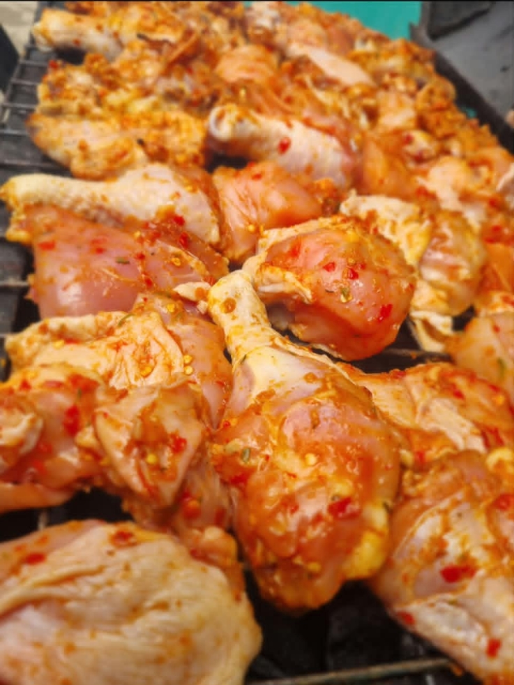 Grills