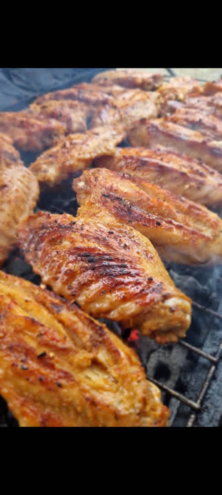 Grills