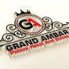 Grand Ambar Palace Hotel and Suites