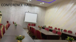 Event Center