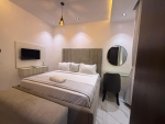 Three bedroom apartment