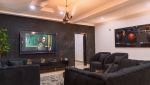 Three bedroom apartment