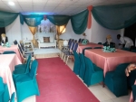 Event Center