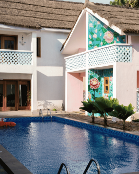 Lobster Beach Resort