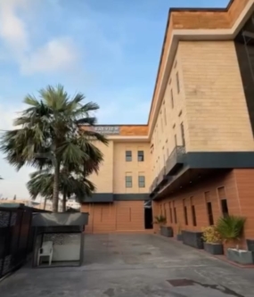 Bayview Resorts and Hotels