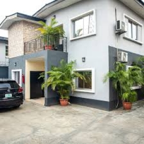 The Cocoon Luxury Suites