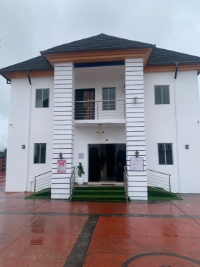 Emmachri Hotel and Suites