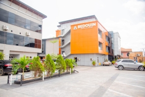 BEDOUIN HOTELS AND SUITES