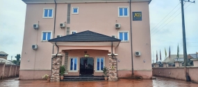 A12 Hotels Limited