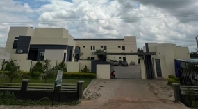 Grand Ambar Palace Hotel and Suites