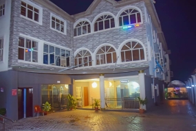 G- Star Hotel And Suites