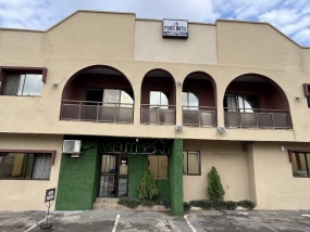 Peace Hotel