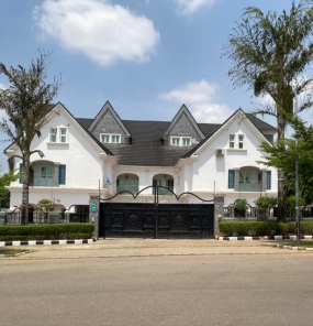 Palladium Garden Residence 