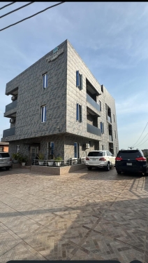 Panache Luxury Apartments