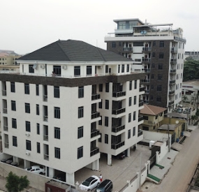 Grand Signature Apartment