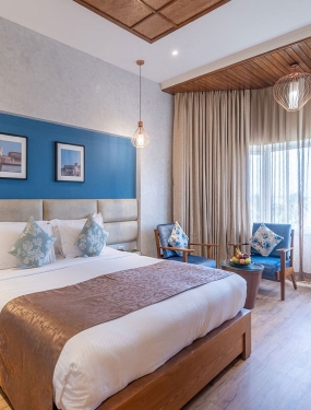 Hotel Apex International