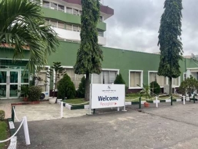 Lagos Airport Hotel