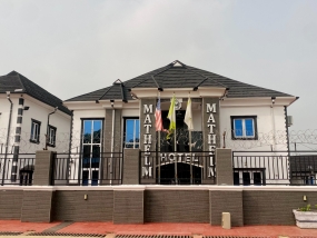 Mathelm Hotel