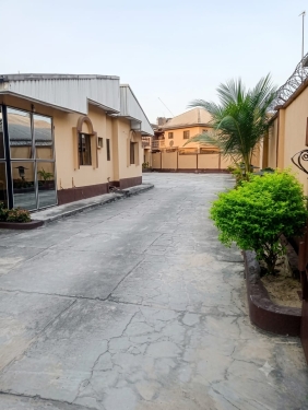Nima Suites Hotel